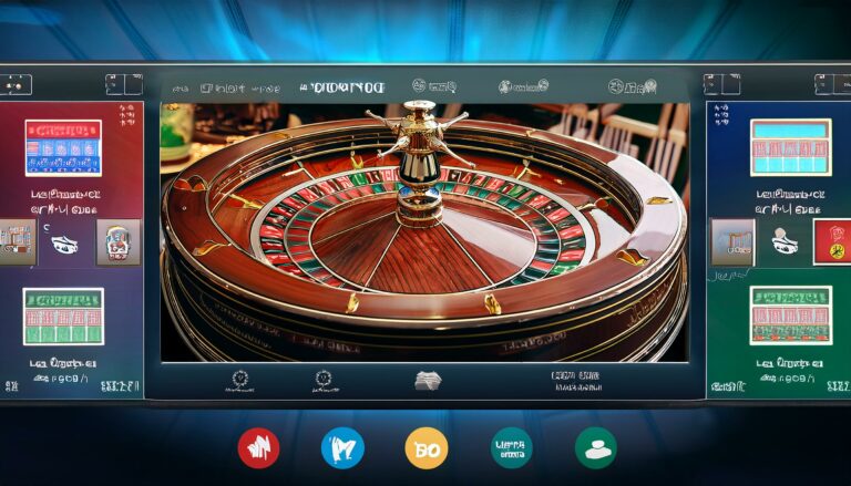 Mostbet Casino A Complete Guide for Gamers