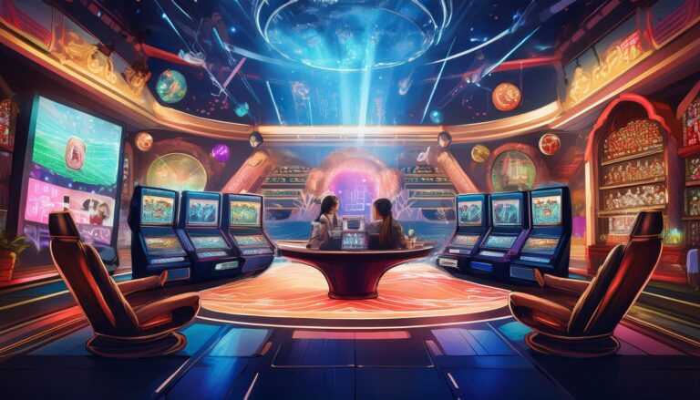 Gold365 ID Review: How This Platform Transforms Online Betting & Gaming in 2024